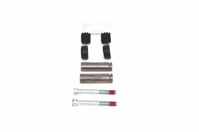 BOSCH 1987470613 Brake Caliper Replacement Set - Compatible with Boxer, Jumper 2.0 and 3 more models — Brake Calipers