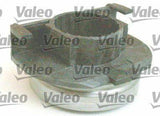 VALEO 826558 Clutch Tk 01 - Clutch Set for Clio II, Scenic I, and Mégane I Coupe 2.0L 16V — Clutch & Flywheel
