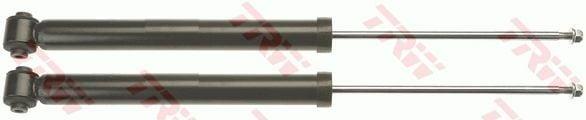 TRW JGT1152T - Telescopic Shock Absorber — Shocks & Struts