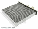 BLUEPRINT Poland Filter for Mitsubishi Pajero 2007 and Newer — Blue Print, Air & Cabin Filters