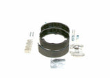 BOSCH Brake Shoe 0204113822 - Replacement for Boxer, Ducato, Jumper — Brake Cables & Hardware