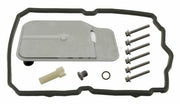 swag automatic transmission filter, swag filter kit for 05-C E S M Series, hydraulic filter assembly detail SWAG Automatic Transmission Filter 10100250 - Hydraulics Filter Kit for 05-C, E, S, M Series | Car Owners & Mechanics SWAG Automatic Transmission Filter | Compatible with 05-C, E, S, M Series swag, automatic-transmission-filter, car-parts, mechanics, car-owners, hydraulic-filter, vehicle-maintenance, filter-kit, replacement-parts, ai-generated