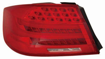 DEPO Stop Lamp Left for BMW E92 (2007-2013) - LED Bulb — Depo (Aydınlatma), Tail, Signal & Reflectors