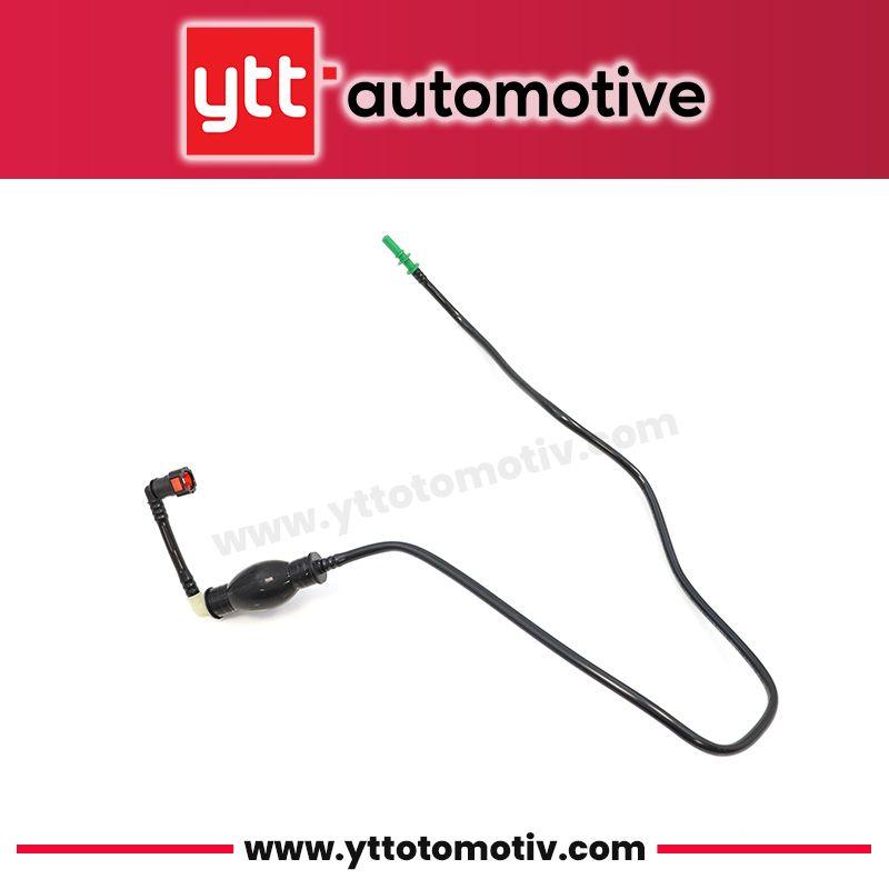 YTT Y4488 Diesel Pipe Trafic II 2.0 dCi M9R Motor 06-