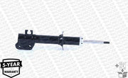 monroe 15063 gas shock absorber front left, gas shock absorber specifications, monroe shock absorber packaging Monroe 15063 Gas Shock Absorber - Front Left for Agila 2000-2007 | Performance & Reliability Monroe 15063 Gas Shock Absorber - Front Left for Agila 00-07 monroe, shock-absorber, gas-shock, agila, car-parts, auto-repair, suspension, mechanics, performance-parts, ai-generated