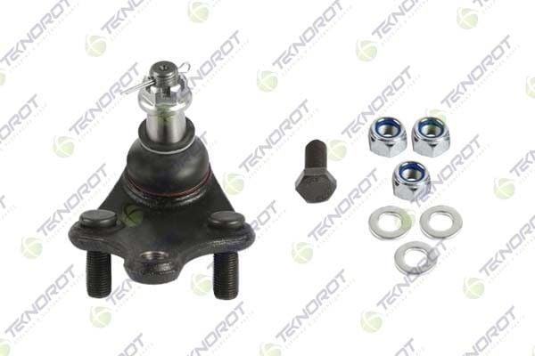TEKNOROT T-574K Ball Joint Lower Toyota Avensis 2009- — Control Arms & Ball Joints