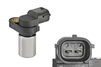 Valeo 254086 Egzantrik Shaft Sensor Subaru Forester 2.0