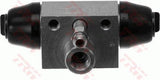 TRW Brake Cylinder 15.9mm — Brake Hydraulics