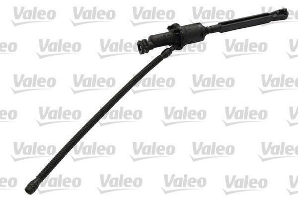VALEO 874307 Clutch Master Cylinder - Left-Hand Drive Vehicles — Clutch & Flywheel