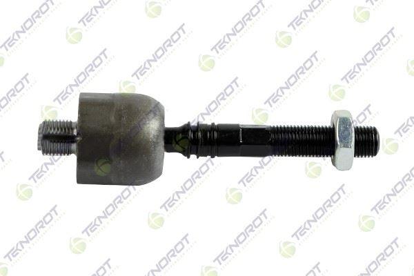 Teknorot CI-613 Tie Rod Shaft Left & Right Peugeot P508 I 10 > 18 Citroen C5 III 08 > 17 — Tie Rods & Linkage
