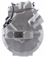 MAHLE ACP113000P — A/C Compressor