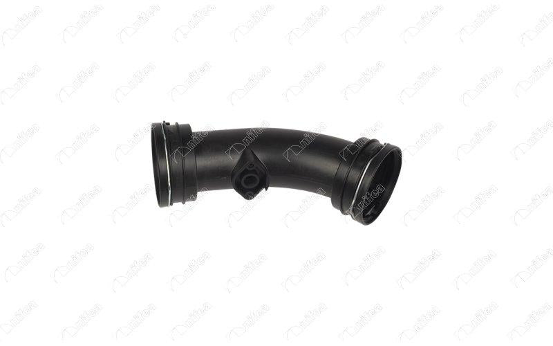 NIFEA 28070 Turbo Pipe (Intercooler) Transporter T5 03 > 10 1.9Tdi — Turbo & Supercharger
