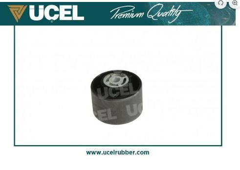 Üçel S41535 Engine Mount (Ø65 mm) P106-P206-P206-P306-P307-P308-P309-P405-Pa — Mounts