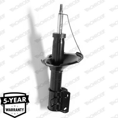 Monroe 16477 Front Shock Absorber Right Legacy I 1.6 / 1.8 / 2.0 / 2,2 01 / 89 12 / 93