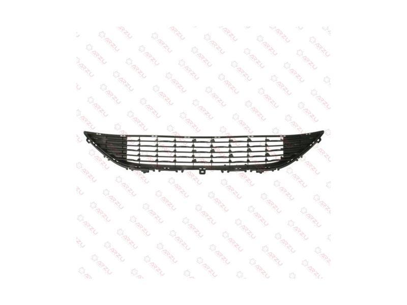 İthal 9829831980 Front Bumper Lower Grille Corsa F 19> — Bumpers & Grilles