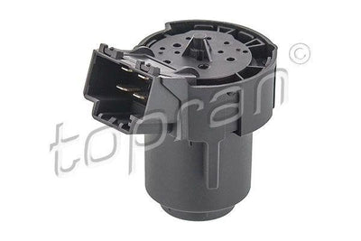 TOPRAN Volkswagen Amarok Contact Socket - 2010-2017 Models — Gaskets & Seals