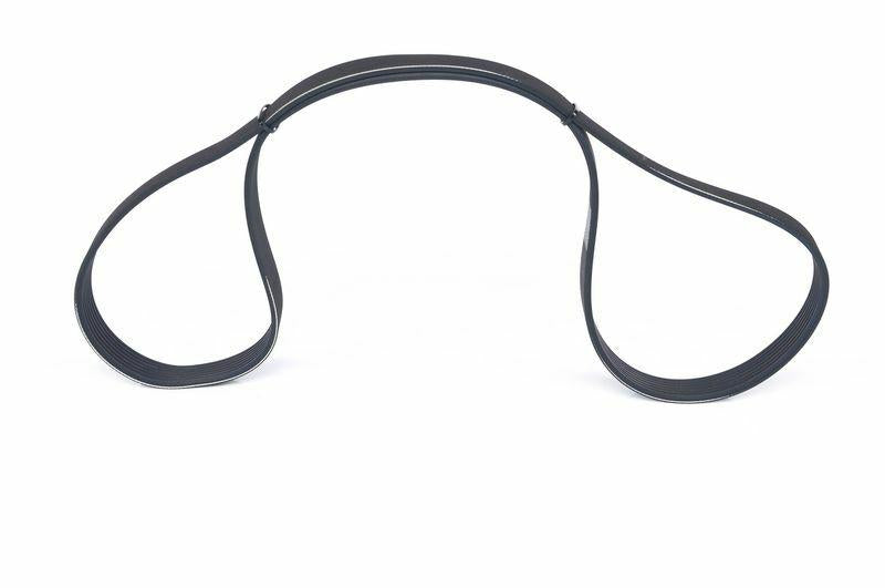 BOSCH V-Ribbed Belt 7Pk1853 - Durable V-Belt — Belts