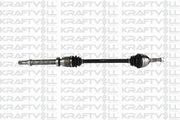 kraftvoll-clio-iii-front-axle-right-1, durable-auto-part-for-car-owners-mechanics KRAFTVOLL Clio III Front Axle Right - Durable Auto Part for Car Owners & Mechanics | Length: 35.04 in KRAFTVOLL Clio III Front Axle Right | Durable & Reliable kraftvoll, clio-iii, front-axle-right, auto-parts, car-repair, vehicle-accessories, mechanics, car-owners, suspension-parts, ai-generated