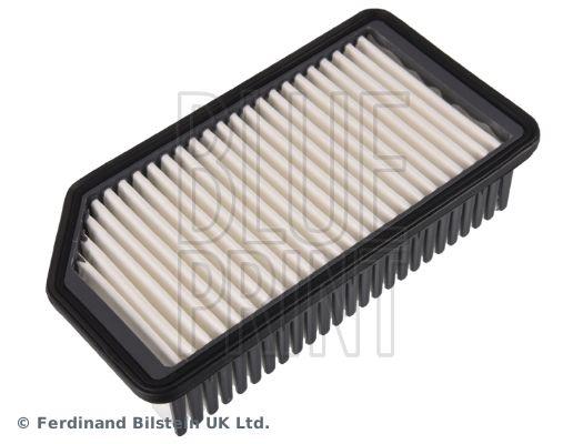 Blue Print ADG02293 Air Filter Hyundai i20 08-11, ix20 10-, Kia Venga/Soul 09-12 1.4/1.6 CRDi — Air & Cabin Filters