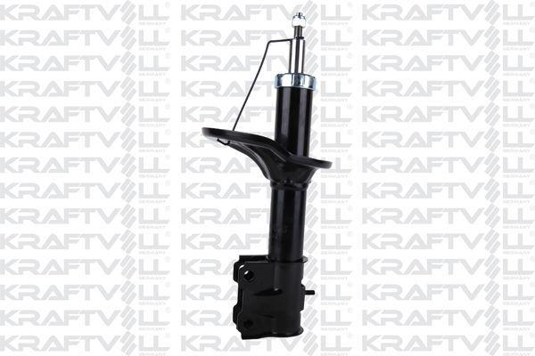 KRAFTVOLL Front Shock Absorber - Gas Spring for Mitsubishi Lancer 03-08 — Shocks & Struts
