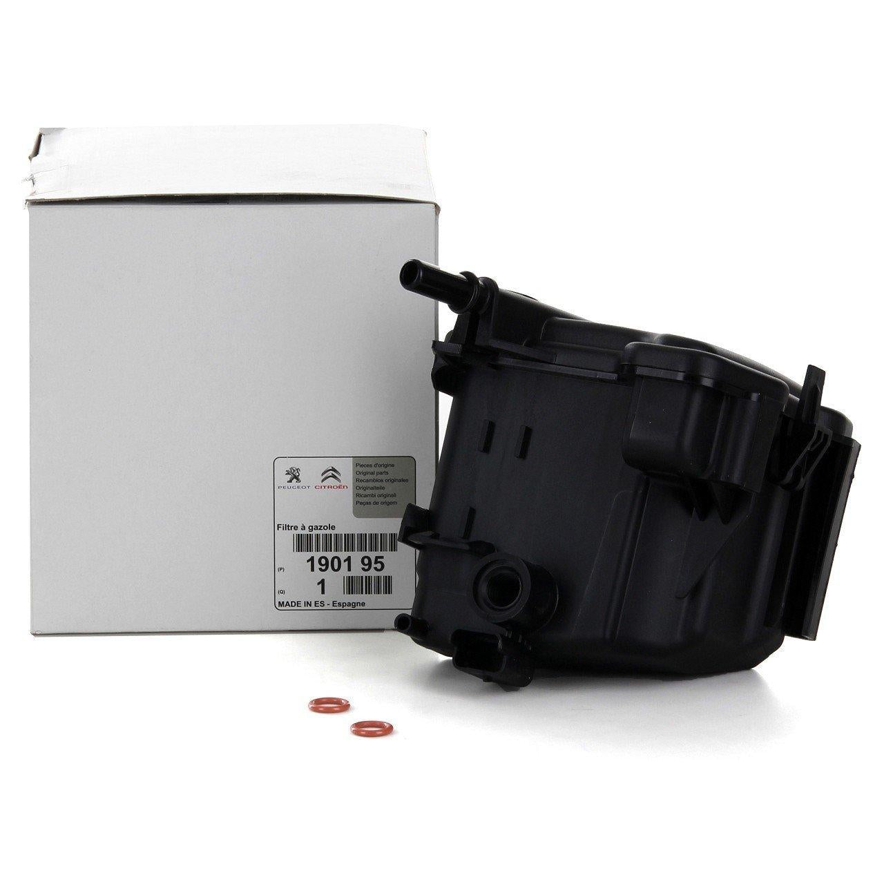 peugeot-308-original-diesel-fuel-filter, peugeot-308-hdi-fuel-filter-installed Peugeot Original OEM Diesel Fuel Filter - Peugeot 308 1.6 HDi | For Car Owners and Mechanics Peugeot 308 Diesel Fuel Filter - Original OEM Part peugeot, 308, diesel-fuel-filter, car-maintenance, original-part, oem, automotive, mechanic, vehicle-repairs, ai-generated