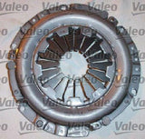 VALEO 801515 Clutch Set - Primera 1.6 and Almera 1.5 — Clutch & Flywheel