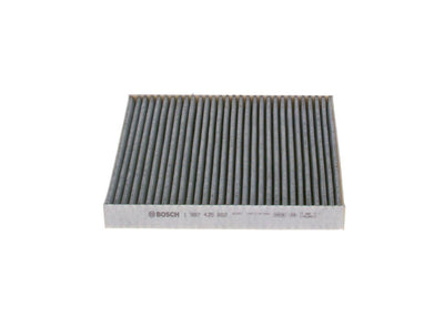 Bosch 1987435602 Cabin Air Filter Hyundai Kona Tucson 2018-> Kia Rio Stonic Soul Sportage 2015-> — Air & Cabin Filters