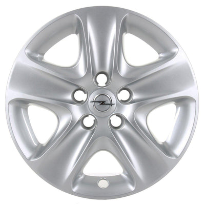 PSA 13337257 Rim Cover Astra H Zafira B 16 Inch 5 Lug (1 Piece) — Wheels & Wheel Trim