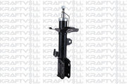 kraftvoll-gas-shock-absorber-left-toyota-avensis, shock-absorber-technical-specifications KRAFTVOLL Gas Shock Absorber Left | Toyota Avensis 2003-2008 | Perfect Fit for Car Owners KRAFTVOLL Gas Shock Absorber Left for Toyota Avensis toyota-avensis, shock-absorber, kraftvoll, gas-shock, car-owners, auto-parts, front-left, suspension, vehicle-maintenance, ai-generated