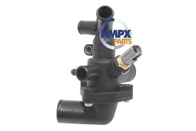 HİMPEKS BK3Q 8A586 AB Thermostat Housing Transit 11 > 2.2 Rear Wheel Drive — Water Pump & Thermostat