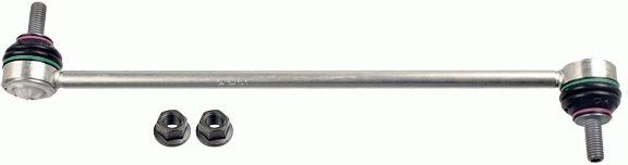 Lemförder 3714701 Sway Bar Link Front Range Rover Discovery Sport Evoque 2.0-2.2 D 11-18 — Sway Bars & Links