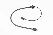 cavo-clutch-cable-twingo, twingo-clutch-cable-installation CAVO Clutch Cable - Durable Performance for Renault Twingo | 930mm/570mm CAVO Clutch Cable for Twingo cavo, clutch-cable, renault-twingo, automotive-parts, car-repair, vehicle-accessories, replacement-parts, ai-generated, clutch-system, high-quality
