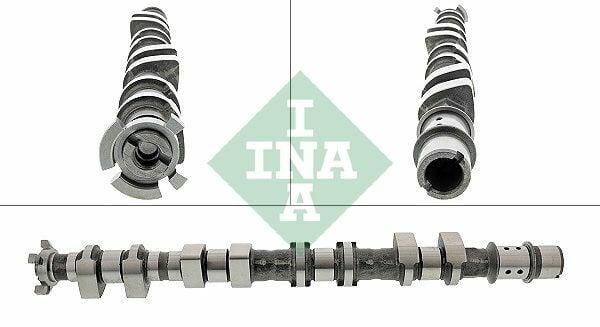 INA Exhaust Camshaft Assembly - Compatible with A16xer, Z16xer, A18xer Engines — Timing