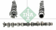 ina-exhaust-camshaft-assembly, exhaust-camshaft-view, ina-camshaft-technical-specs INA Exhaust Camshaft Assembly - Compatible with A16xer, Z16xer, A18xer Engines | Fit for Cruze, Aveo, Insignia INA Exhaust Camshaft Assembly - Compatible with Cruze, Aveo, Insignia ina, exhaust-camshaft, car-parts, engine-components, cruze-parts, aveo-parts, insignia-parts, mechanics, car-owners, ai-generated