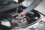 LIQUI MOLY Oil Additive MOS2 - Engine Oil Supplement for Enhancing Performance — Fluids & Chemicals