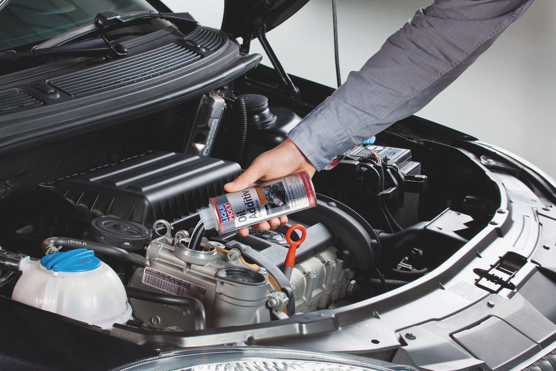 liqui moly oil additive mos2 200ml, oil additive usage guide, engine oil supplement for car owners LIQUI MOLY Oil Additive MOS2 - Engine Oil Supplement for Enhancing Performance | 200ml LIQUI MOLY Oil Additive MOS2 - Engine Oil Supplement 200ml liqui-moly, oil-additive, engine-care, motor-oil-supplement, car-maintenance, vehicle-owners, friction-reducer, engine-wear-prevention, mos2-additive, ai-generated