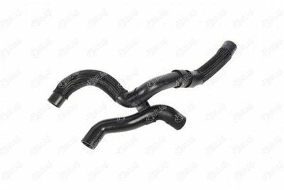 IBRAS Radiator Hose for VW, Golf VI and 9 more models — İbraş, Hoses & Tanks
