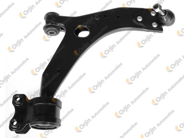 ORJIN 00484 Front Lower Control Arm Right Complete Focus II Cmax 03 > 011 Volvo C30 06 > 12 C70 — Control Arms & Ball Joints