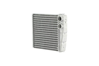 Hella 8FH366335-181 Heater Core A3 Leon Toledo Octavia Caddy 1.6 / 1.8 / 2.0 / 2.0 TDI 03 > — Heater & Blower