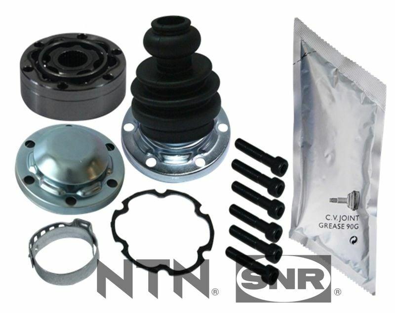 SNR IJK54005 CV Joint Housing - MAFSAL Set, TAHRIK Shaft — Axles, CV Joints & Boots