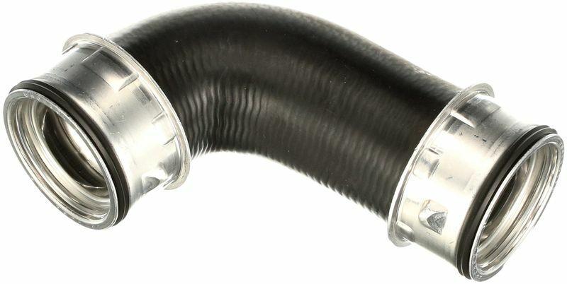 RAPRO Turbo Hose 25214 - Fits Passat, Jetta and 2 more models — Turbo & Supercharger