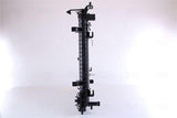 Nissens Water Radiator - Nissan Sunny 13 — Oil System
