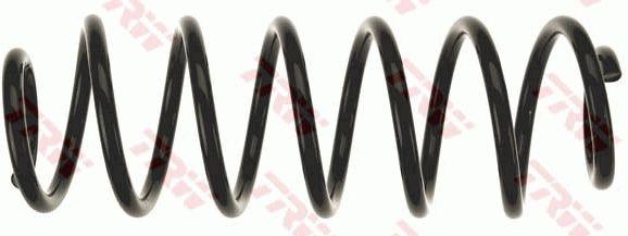 TRW JCS1149 Coil Spring Fiesta VI 08 > 17