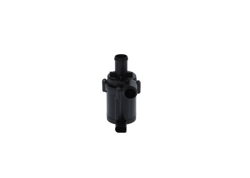 Bosch 0986338405 Auxiliary Electric Water Pump VW Transporter T6 Touareg Amarok — Water Pump & Thermostat