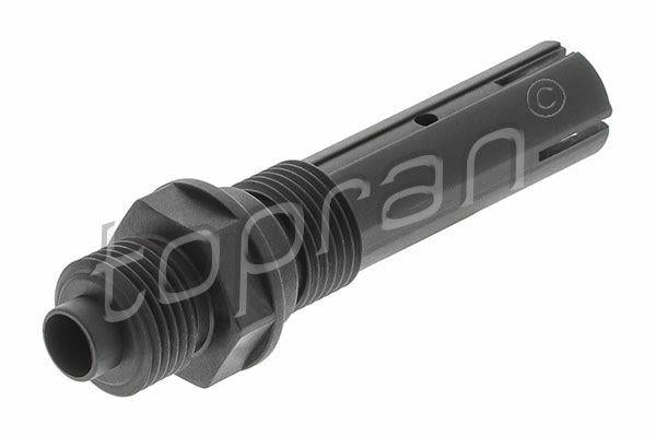 TOPRAN 110123 Km Caliper Guide for VW Caddy, Golf and 4 more models — Brake Calipers