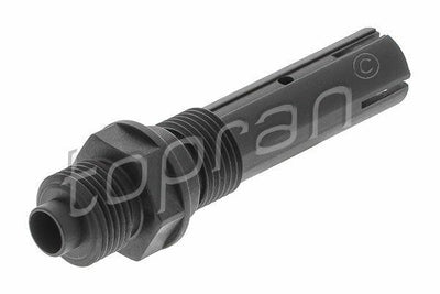 TOPRAN 110123 Km Caliper Guide for VW Caddy, Golf and 4 more models — Brake Calipers