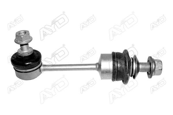 AYD 96-09031 Sway Bar Link E-60 / 61 / 63 / 64 Rear 2.Li — Sway Bars & Links