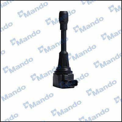 MANDO Ignition Coil MMI030199 - Compatible with Nissan Juke, Micra and 3 more models — Coils & Plugs