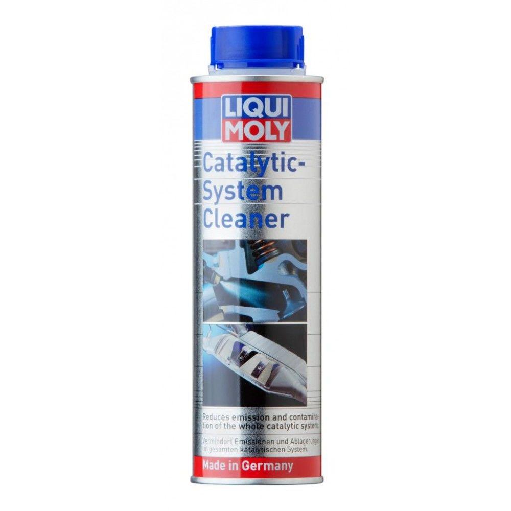 Liqui Moly 8931 Emisyon Regulator (Katalitik Sistem Temizleyici) 300 Ml () | 1 Piece