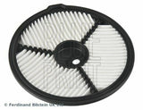 BLUEPRINT Air Filter - Suzuki Swift 1.3 1.6 (1990-1992) — Blue Print, Air & Cabin Filters